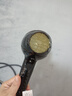 康夫（CONFU）电吹风机家用大功率2200W冷热风专业发廊级理发店恒温吹风筒机KF-8953 【吹完不毛躁】亿级负离子护发 黑金 实拍图