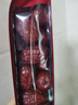 齐力超特级精选灰枣750g(6袋)免洗即食红枣新疆特产 休闲零食红枣 实拍图