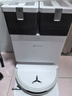 科沃斯【T50pro升级款】T50S扫地机器人全自动扫拖一体家用毛发0缠超薄水箱版元旦好礼(支持鸿蒙智联) 实拍图