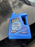 蓝星汽车防冻液发动机长效冷却液红色绿色轿车防锈防腐四季通用大桶 2kg -15°C 绿色 实拍图
