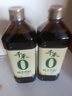 千禾糯米香醋5度 1L*2瓶【0添加】凉拌饺子调料零添加家用食醋 实拍图