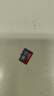 闪迪（SanDisk）16GB TF（MicroSD）内存卡 A1 C10 至尊高速移动版存储卡 读速98MB/s 手机平板游戏机内存卡 实拍图