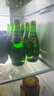 Perrier巴黎水 原装进口气泡水 0糖0卡原味天然矿泉水330ml*24瓶 实拍图