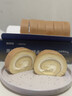 鲜京采the Roll'ING联名款原味牛乳瑞士卷500g8片 冰淇淋糕点中秋聚会 实拍图