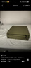 【正品高标准】纯手工软内务被 模型被 定型被 手工棉被军训被 军绿色 高标准纯手工可盖可睡【四折】 实拍图