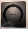 联想（Lenovo）8倍速 USB外置光驱刻录机 DVD光驱外置 CD移动光驱 笔记本电脑台式机便携免驱外接光驱 GP70Pro 实拍图