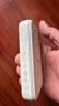 绿联【3C认证可上飞机】iPhone17磁吸充电宝 20W快充10000mAh兼容MagSafe移动电源适用苹果17华为小米 实拍图