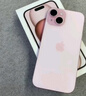Apple/苹果【政府补贴需现场签收激活】 iPhone 15 (A3092) 128GB 粉色 支持移动联通电信5G 双卡双待 实拍图