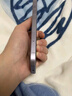 Apple/苹果 iPhone 17 256GB 薰衣草紫色 支持移动联通电信5G 双卡双待手机 实拍图