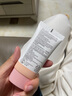 曼秀雷敦（Mentholatum）新碧小粉帽物理防晒霜乳50ml高倍隔离提亮肤色敏感肌韩国进口女生 实拍图