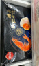思念金牌虾至臻虾皇云吞317g20只 馄饨早餐夜宵速食冷冻年货节 实拍图