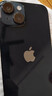 Apple 苹果 iPhone 17/16/15/14/13/12/11/X系列二手手机 规格见质检报告自营 苹果 iPhone 14 实拍图