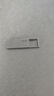 小米（MI）64GB Type-C USB 3.2 双接口手机U盘 全金属便携优盘 直连手机扩大容量平板电脑汽车车载高速传输 实拍图