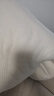 素时代100%新疆长绒棉絮 四季棉花被芯 春秋被子 4斤 150*200cm 实拍图