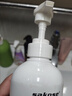 sakose凡士林氨基酸啫喱搓泥浴宝500g深层清洁保湿去角质沐浴露磨砂膏 实拍图