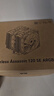 利民（thermalright）Peerless Assassin 120 SE ARGB 风冷散热器AGHP逆重力6热管逆转双C12C-S风扇PA120 SE ARGB 实拍图