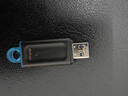 金士顿（Kingston）64GB USB3.2 Gen 1 U盘 DTX 大容量U盘 时尚设计 轻巧便携 学习办公投标电脑车载通用 实拍图