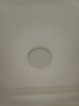 惠普精工三防吸顶灯led超薄简约阳台卧室厨卫过道灯具30CM白光 实拍图