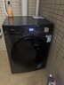 美的（Midea）简尚 滚筒洗衣机全自动 12公斤大容量 1.1高洗净比 除菌净螨 超薄 MG120V36T 以旧换新 国家补贴 实拍图