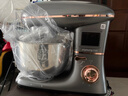 九阳（Joyoung）厨师机和面机揉面机家用打蛋器奶油全自动料理机多功能M50-MC961 实拍图