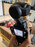大疆（DJI）Osmo Pocket 3 灵眸口袋云台相机 DJI 手持数码相机  旅游 vlog 美颜摄像 高清增稳 Pocket 3标准版【快至次日达】 不含随心换 实拍图