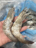 PHUKEY SEA大号厄瓜多尔冻南美白对虾 只只分离 海鲜水产 3斤 (45-60只) 实拍图