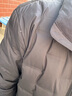 波司登秋羽绒服鹅绒男士轻薄立领内胆送礼外套商场热卖同款B250131033 实拍图