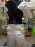 背背佳杨幂代言矫姿带新L小鹿款成人女男通用端正改善背部姿势背带-L 实拍图