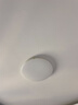 欧普照明（OPPLE）吸顶灯卧室灯具可调光LED照明灯饰简约大气高显色护眼冰玉 呵护光 实拍图