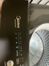美的（Midea）随心洗 波轮洗衣机全自动 10公斤 直驱变频 专利免清洗 MB100V36DT 以旧换新 国家补贴 京东自营 实拍图