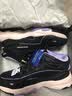 Skechers斯凯奇跃界绒绒靴3.0儿童加绒保暖防滑耐磨舒适靴319258L 实拍图