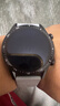 适用于华为Gt2手表46mm原装全新屏幕总成带框后盖总成LTN-B19 Gt2 46mm 屏幕带框黑色 实拍图