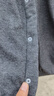 努比屋儿童棉衣秋冬棉袄女童加厚校服神器内胆保暖内衣外套男童棉服 实拍图
