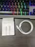 APPLETON【官营正品】PD苹果17/16/15充电器头35W/20W适配原装正品快充套装iPhone14/13/12/11proMax数据线 【苹果全系列可用】PD35W快充头 实拍图
