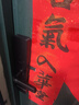 英典（YINGDIAN）K8指纹锁智能门锁民宿公寓密码锁入户门智能锁家用防盗门电子锁 (九合一开锁+远程开门)指导安装 实拍图