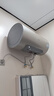 海尔（Haier）国家补贴电热水器80升 JT3 金刚无缝胆 3300W变频节能速热 终身免换镁棒 一级能效家用储水式 实拍图