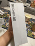 小米 REDMI K80 国家补贴 第三代骁龙 8 6550mAh大电池 澎湃OS 雪岩白 16GB+1TB 红米5G手机 实拍图
