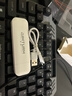 影腾随身wifi三网通用无线wi-fi6免插卡移动联通电信无限制流量便携式4G网卡高速随行网络2025款5GHF 【插电款+充电仓】增强版旗舰版WIFI全国通用 实拍图