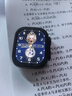 TDD华强北2025新款首发]WatchS10Ultri3华强北5G插卡智能电话手表GPS定位初中高学生成人苹果机和顺成 【钛黑色】258G不卡顿+NFC+微Q抖+双向支付 表盘自定义+微信全功能+久 实拍图