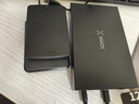 小盘(XDISK)6TB移动硬盘USB3.1桌面硬盘TypeC外接电脑电视游戏硬盘金属3.5英寸硬盘家庭数据仓库 实拍图