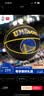 Wilson威尔胜NBA TEAM PREMIER系列金州勇士款成人室内外7号篮球 实拍图