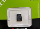 金士顿（Kingston）256GB TF（MicroSD）存储卡 内存卡U3 V30 A2 4K适配大疆Pocket 3/Action 5/无人机/运动相机/监控 实拍图