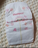 好奇（Huggies）铂金装小桃裤纸尿裤L120片(9-14kg)大号尿不湿【透爽散热】 实拍图