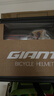 捷安特（GIANT）G833自行车骑行头盔公路防护安全头帽健身骑行装备/新老随机发 哑渐变红蓝 L 58-62cm 实拍图