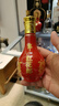 郎酒 红花郎（15）小酒版 53度 100ml 酱香型白酒 新包装 100ml*1瓶 实拍图