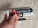 扬子车载吸尘器无刷电机大吸力车家两用多功能桌面除尘机大功率随手吸 实拍图