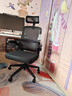 黑白调P1二代人体工学椅电脑椅子人工力学座椅久坐办公电竞椅学习椅国补 实拍图