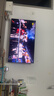 海信电视E5Q 65英寸 抗反光防眩光墨晶屏 U+Mini LED  300Hz高刷 U+超画质引擎Pro 国家补贴 65E5Q 实拍图