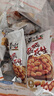 黄飞红（HUANGFEIHONG）黄飞鸿麻辣花生米休闲零食750g（30包）5种口味 每日坚果脱油花生 实拍图