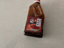 蜀味集 油泼辣子420g香辣味 四川正宗辣椒油 红油凉拌菜辣椒酱调味料 实拍图